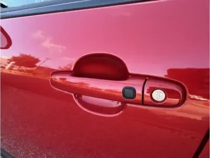 Photo 23 Toyota Aygo Gén. I Ph1 Collection 5