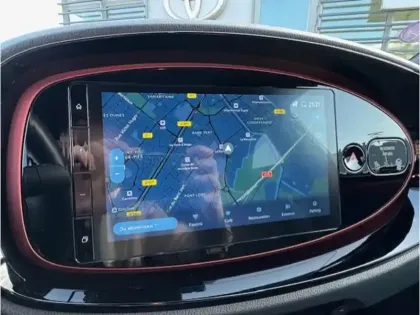 Photo 21 Toyota Aygo Gén. I Ph1 Collection 5