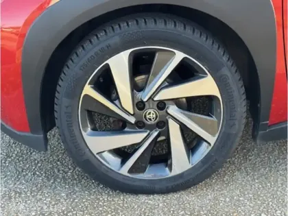 Photo 24 Toyota Aygo Gén. I Ph1 Collection 5