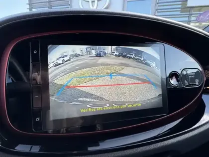 Photo 20 Toyota Aygo Gén. I Ph1 Collection 5