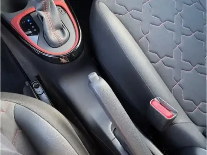 Photo 19 Toyota Aygo Gén. I Ph1 Collection 5