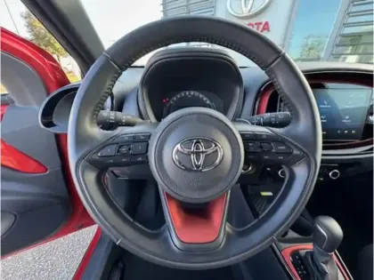 Photo 11 Toyota Aygo Gén. I Ph1 Collection 5