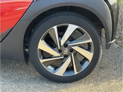 Photo 26 Toyota Aygo Gén. I Ph1 Collection 5