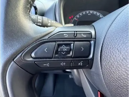 Photo 14 Toyota Aygo Gén. I Ph1 Collection 5