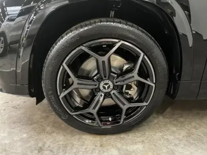 Photo 8 Mercedes GLB Gén. II (X244/X248) Ph1 Limited Edition 5