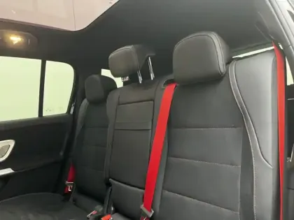 Photo 14 Mercedes GLB Gén. II (X244/X248) Ph1 Limited Edition 5