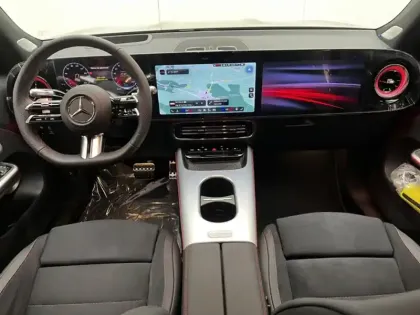 Photo 10 Mercedes GLB Gén. II (X244/X248) Ph1 Limited Edition 5