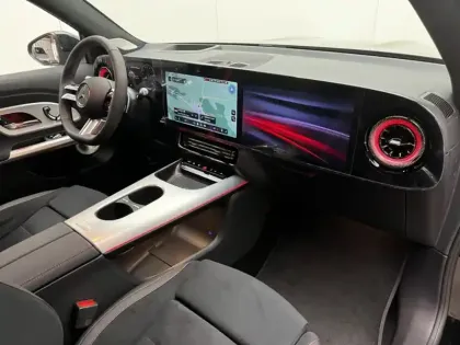 Photo 18 Mercedes GLB Gén. II (X244/X248) Ph1 Limited Edition 5