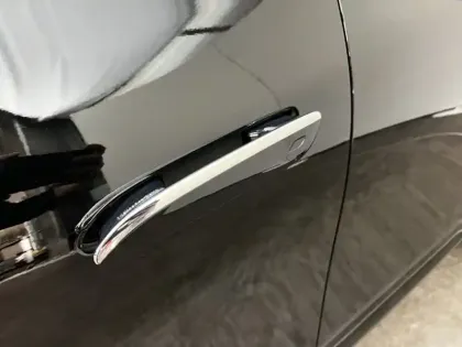 Photo 20 Mercedes GLB Gén. II (X244/X248) Ph1 Limited Edition 5