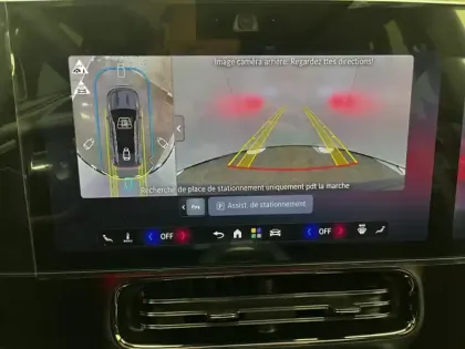 Photo 13 Mercedes GLB Gén. II (X244/X248) Ph1 Limited Edition 5