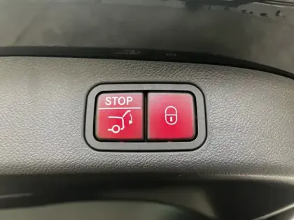 Photo 15 Mercedes GLB Gén. II (X244/X248) Ph1 Limited Edition 5