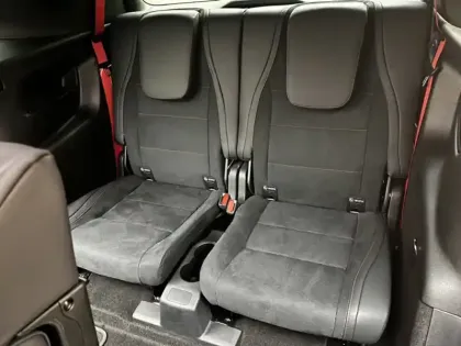 Photo 17 Mercedes GLB Gén. II (X244/X248) Ph1 Limited Edition 5