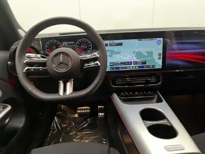 Photo 16 Mercedes GLB Gén. II (X244/X248) Ph1 Limited Edition 5