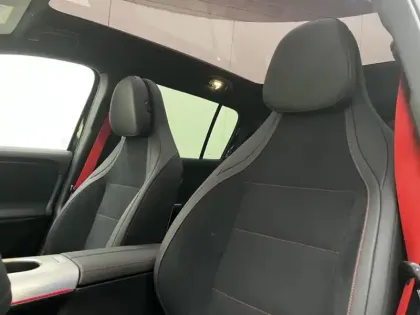 Photo 19 Mercedes GLB Gén. II (X244/X248) Ph1 Limited Edition 5