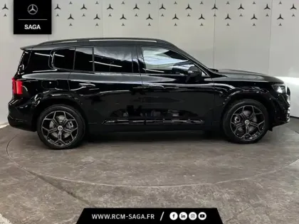 Photo 5 Mercedes GLB Gén. II (X244/X248) Ph1 Limited Edition 5