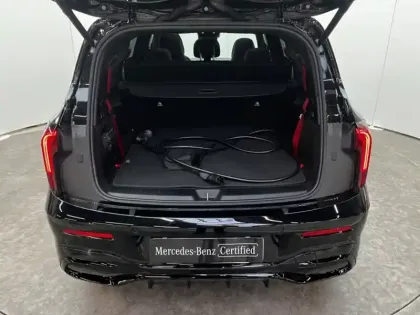 Photo 9 Mercedes GLB Gén. II (X244/X248) Ph1 Limited Edition 5