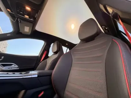 Photo 13 Mercedes Classe GLC Gén. III (X540) Ph1 AMG Line 5