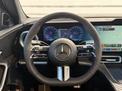 Photo 26 Mercedes Classe GLC Gén. III (X540) Ph1 AMG Line 5