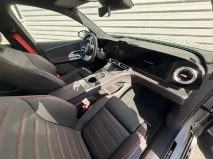 Photo 10 Mercedes Classe GLC Gén. III (X540) Ph1 AMG Line 5