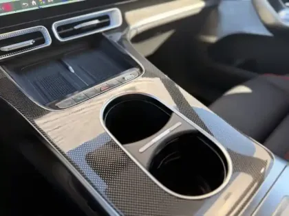 Photo 14 Mercedes Classe GLC Gén. III (X540) Ph1 AMG Line 5