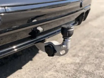 Photo 24 Mercedes Classe GLC Gén. III (X540) Ph1 AMG Line 5