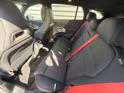 Photo 9 Mercedes Classe GLC Gén. III (X540) Ph1 AMG Line 5