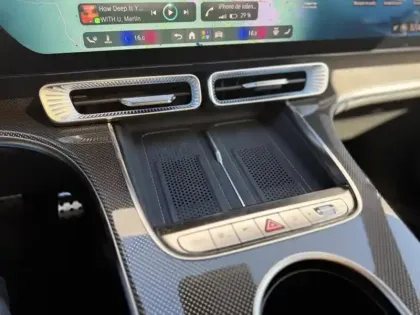 Photo 15 Mercedes Classe GLC Gén. III (X540) Ph1 AMG Line 5