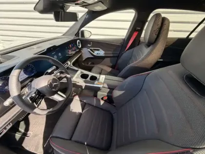 Photo 8 Mercedes Classe GLC Gén. III (X540) Ph1 AMG Line 5