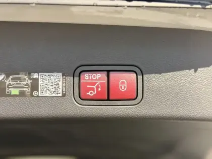 Photo 23 Mercedes Classe GLC Gén. III (X540) Ph1 AMG Line 5