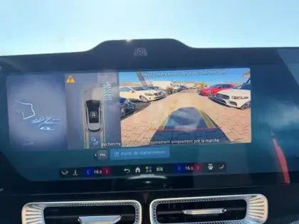 Photo 21 Mercedes Classe GLC Gén. III (X540) Ph1 AMG Line 5