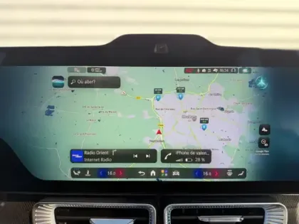 Photo 18 Mercedes Classe GLC Gén. III (X540) Ph1 AMG Line 5