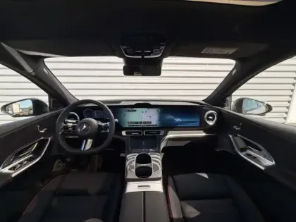 Photo 7 Mercedes Classe GLC Gén. III (X540) Ph1 AMG Line 5