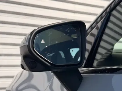 Photo 25 Mercedes Classe GLC Gén. III (X540) Ph1 AMG Line 5