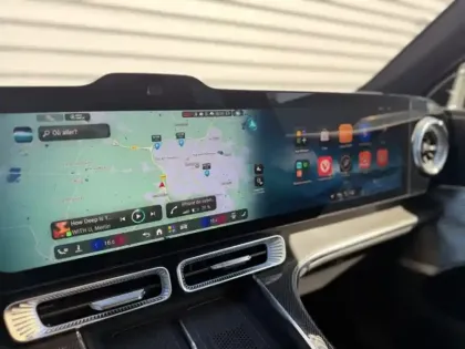 Photo 16 Mercedes Classe GLC Gén. III (X540) Ph1 AMG Line 5