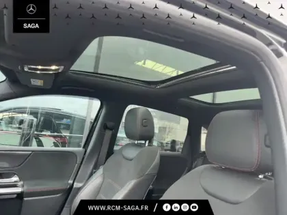 Photo 10 Mercedes Classe B Gén. III (W247) Ph1 AMG Line Edition 5