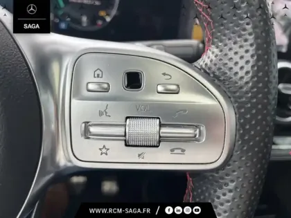 Photo 13 Mercedes Classe B Gén. III (W247) Ph1 AMG Line Edition 5