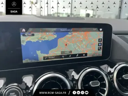 Photo 6 Mercedes Classe B Gén. III (W247) Ph1 AMG Line Edition 5