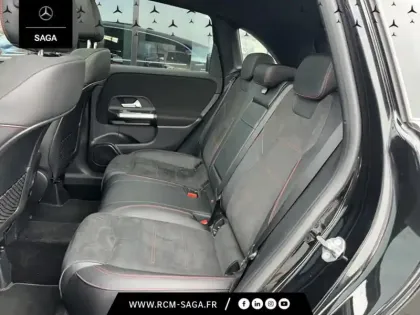 Photo 11 Mercedes Classe B Gén. III (W247) Ph1 AMG Line Edition 5