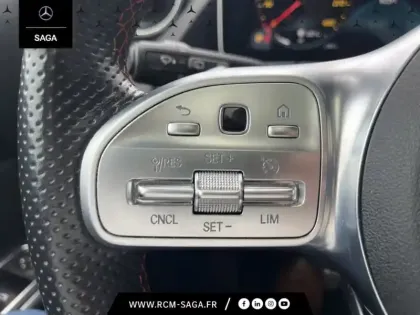 Photo 12 Mercedes Classe B Gén. III (W247) Ph1 AMG Line Edition 5