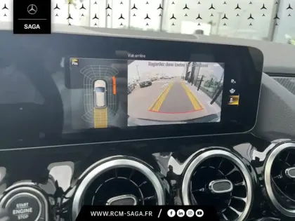 Photo 7 Mercedes Classe B Gén. III (W247) Ph1 AMG Line Edition 5