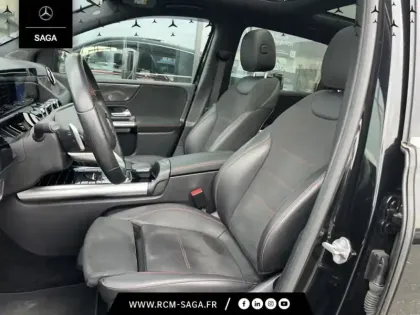 Photo 9 Mercedes Classe B Gén. III (W247) Ph1 AMG Line Edition 5