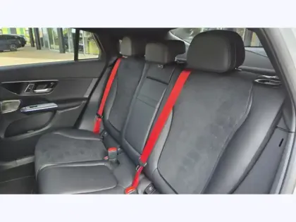 Photo 13 Mercedes Classe GLC 220 d 4MATIC AMG Line