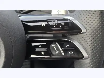 Photo 22 Mercedes Classe GLC 220 d 4MATIC AMG Line