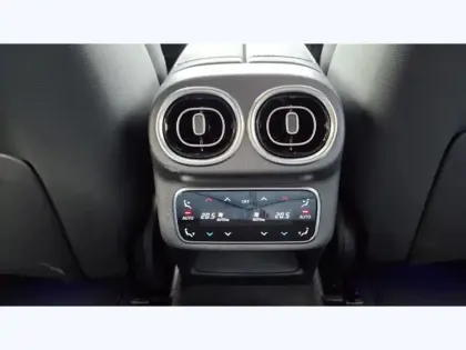 Photo 19 Mercedes Classe GLC 220 d 4MATIC AMG Line