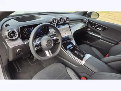 Photo 12 Mercedes Classe GLC 220 d 4MATIC AMG Line