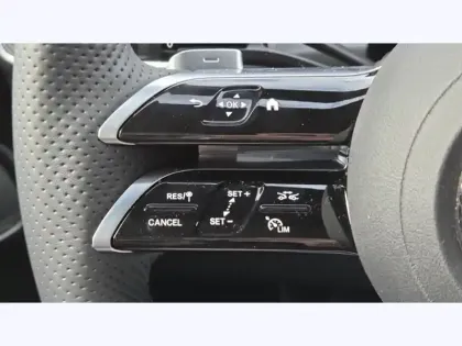 Photo 21 Mercedes Classe GLC 220 d 4MATIC AMG Line