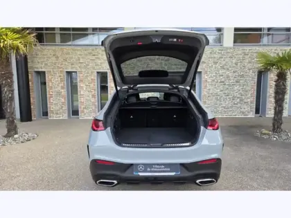 Photo 7 Mercedes Classe GLC 220 d 4MATIC AMG Line