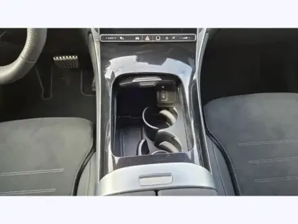 Photo 20 Mercedes Classe GLC 220 d 4MATIC AMG Line