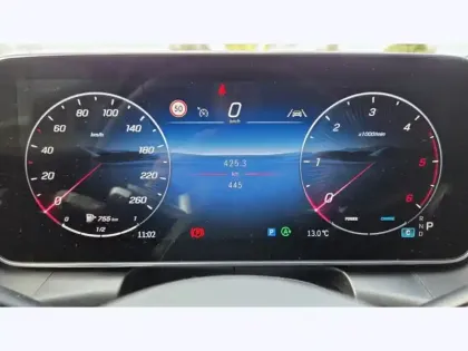 Photo 24 Mercedes Classe GLC 220 d 4MATIC AMG Line