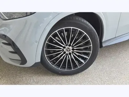 Photo 6 Mercedes Classe GLC 220 d 4MATIC AMG Line